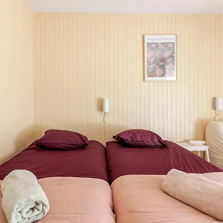 Апартаменты Studio Central Brides-Les-Bains Брид-Ле-Бэн