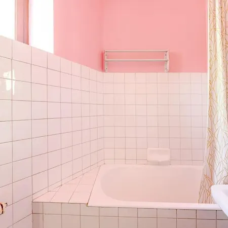 Studio Central Brides-Les-Bains Брид-Ле-Бэн