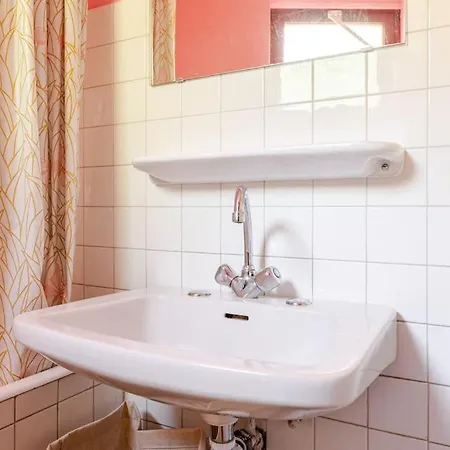 Studio Central Brides-Les-Bains