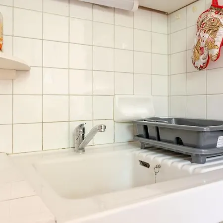 Studio Central Brides-Les-Bains * Brides-les-Bains