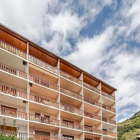 Apartment Studio Central Brides-Les-Bains Brides-les-Bains